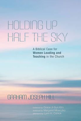 Picture of Holding Up Half the Sky