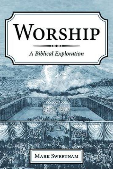 Picture of Worship