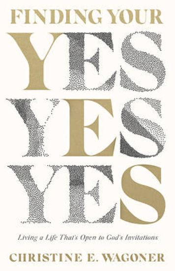 Picture of Finding Your Yes