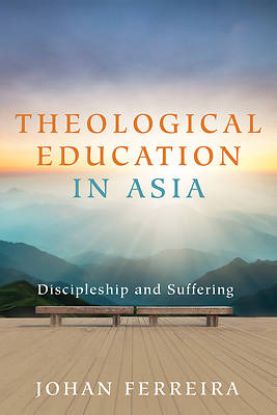 Picture of Theological Education in Asia