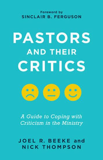 Picture of Pastors and Their Critics