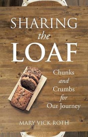 Picture of Sharing the Loaf