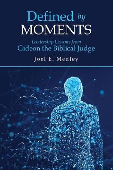Picture of Defined by Moments
