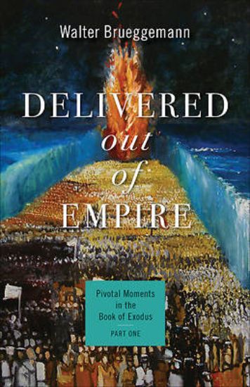 Picture of Delivered Out of Empire