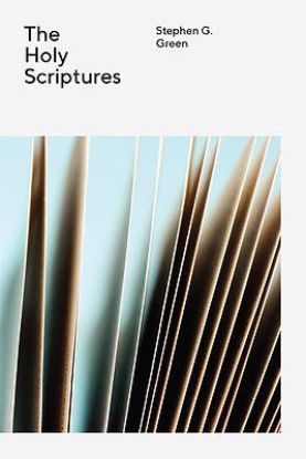 Picture of The Holy Scriptures