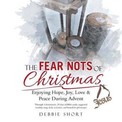Picture of The Fear Nots of Christmas