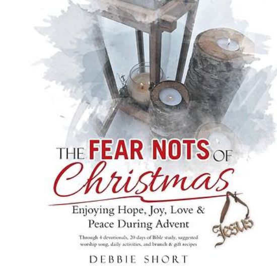 Picture of The Fear Nots of Christmas
