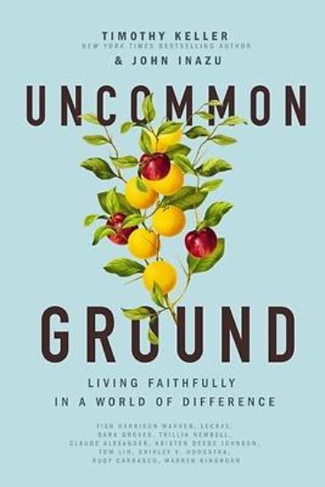 Picture of Uncommon Ground