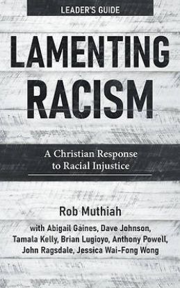 Picture of Lamenting Racism Leader's Guide