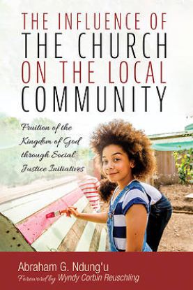 Picture of The Influence of the Church on the Local Community