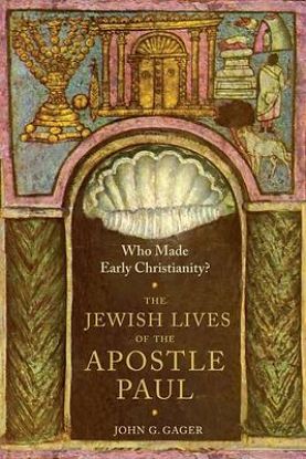 Picture of Who Made Early Christianity?