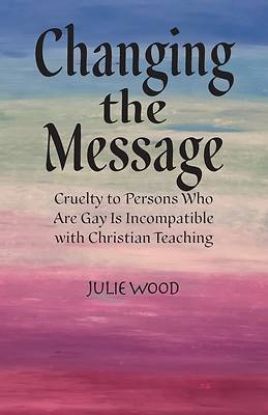 Picture of Changing the Message