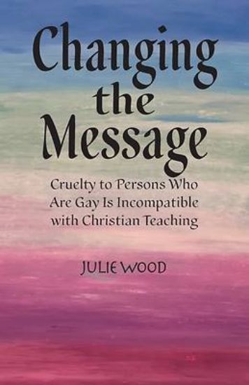 Picture of Changing the Message