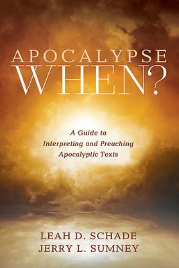 Picture of Apocalypse When?