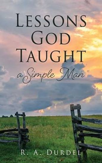 Picture of Lessons God Taught a Simple Man