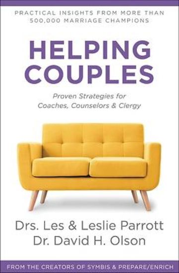 Picture of Helping Couples
