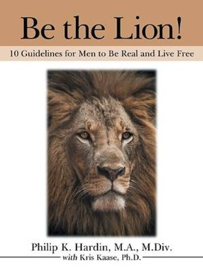 Picture of Be the Lion!