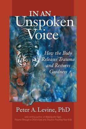 Picture of In an Unspoken Voice