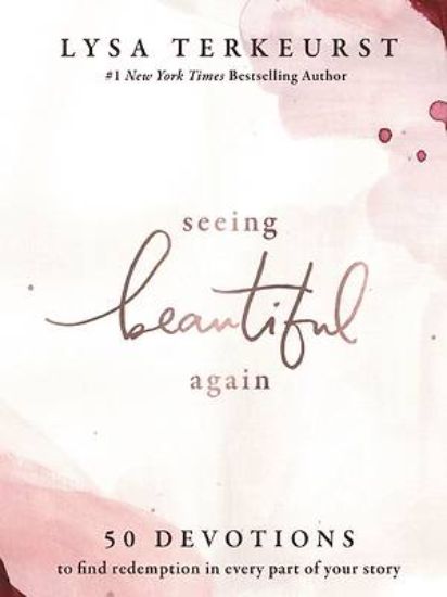 Picture of Seeing Beautiful Again