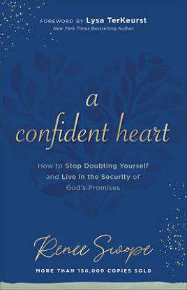 Picture of A Confident Heart