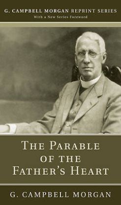 Picture of The Parable of the Father's Heart