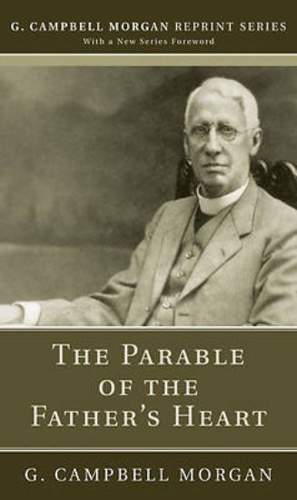 Picture of The Parable of the Father's Heart