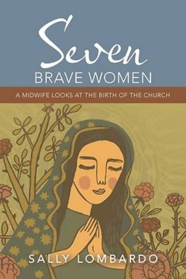 Picture of Seven Brave Women