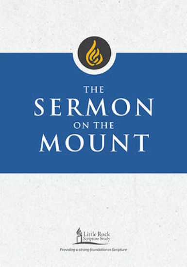 Picture of The Sermon on the Mount