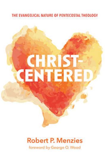 Picture of Christ-Centered