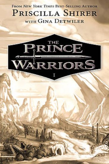 Picture of The Prince Warriors