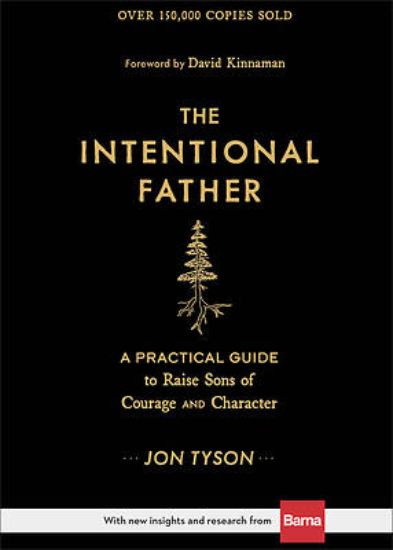 Picture of The Intentional Father