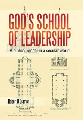Picture of God's School of Leadership