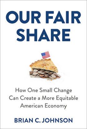 Picture of Our Fair Share