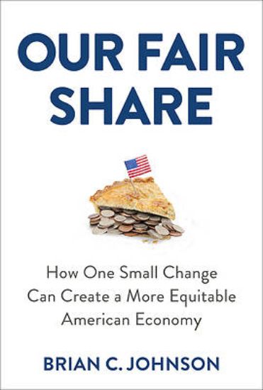 Picture of Our Fair Share
