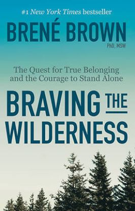 Picture of Braving the Wilderness