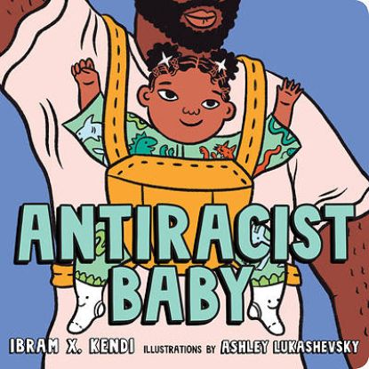 Picture of Antiracist Baby Picture Book