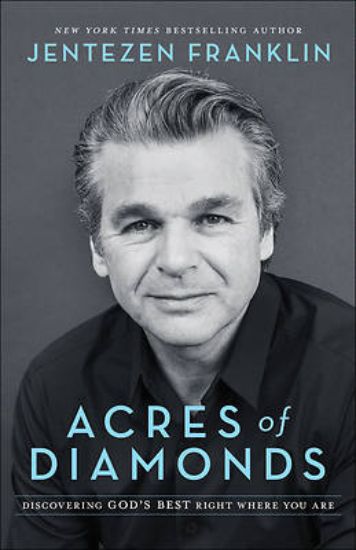 Picture of Acres of Diamonds