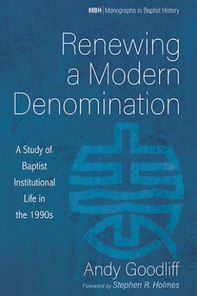 Picture of Renewing a Modern Denomination