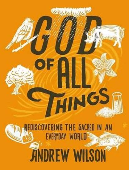 Picture of God of All Things