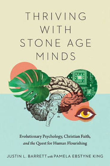 Picture of Thriving with Stone Age Minds