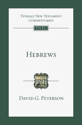 Picture of Hebrews