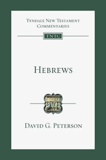Picture of Hebrews