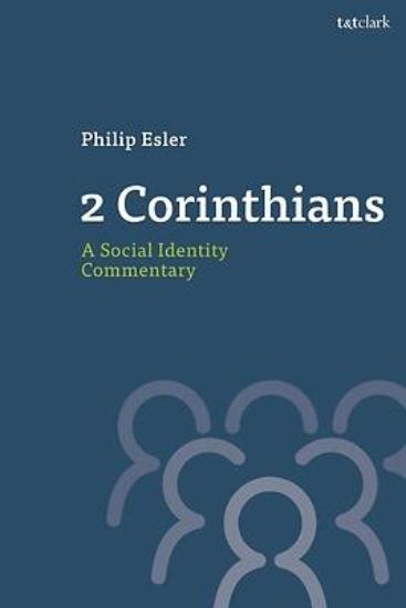 Picture of 2 Corinthians