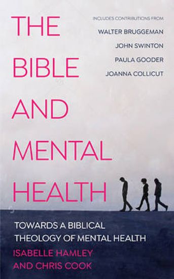 Picture of The Bible and Mental Health