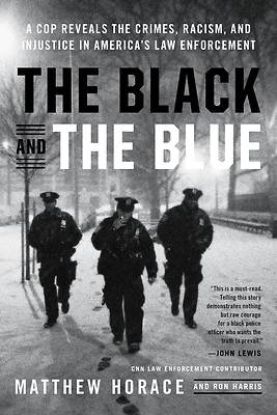 Picture of The Black and the Blue