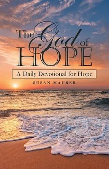 Picture of The God of Hope