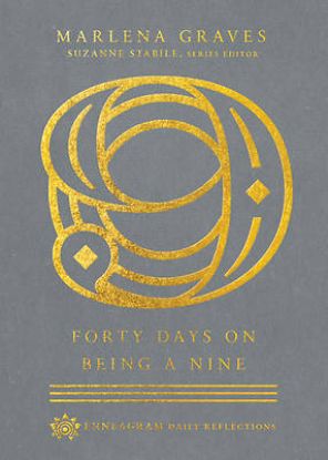 Picture of Forty Days on Being a Nine