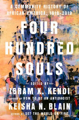 Picture of Four Hundred Souls