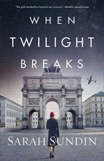 Picture of When Twilight Breaks