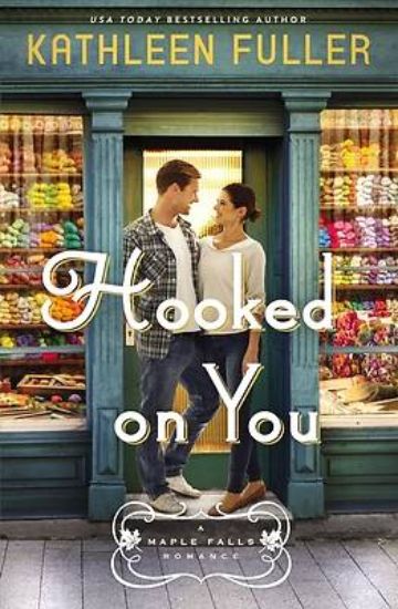 Picture of Hooked on You